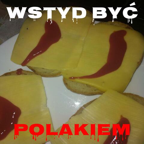 WSTYD BYĆ POLAKIEM