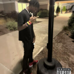 4 life (feat. Jaywoola)