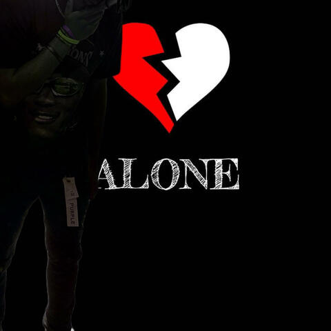 Alone