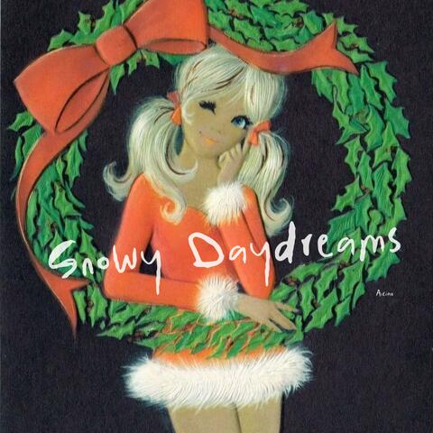 Snowy Daydreams