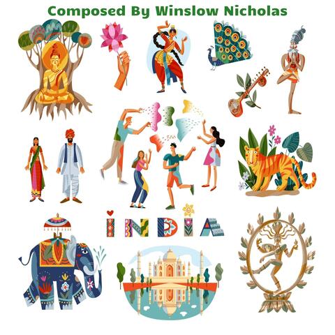 India