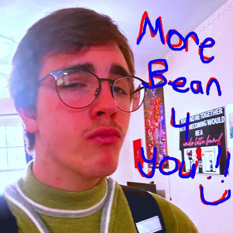 Two Songs By Big Bean (this is a single)