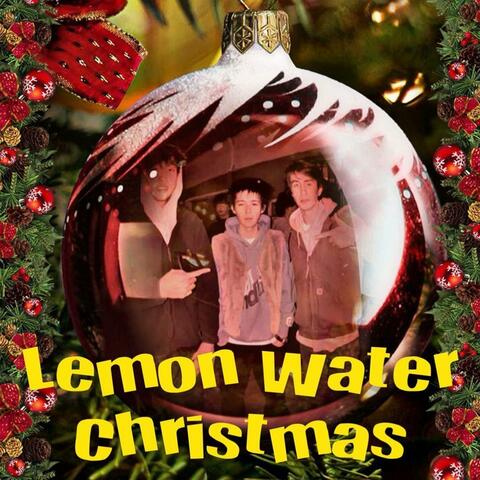 Lemon Water Christmas