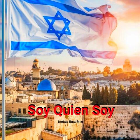 Soy Quien Soy Promesas