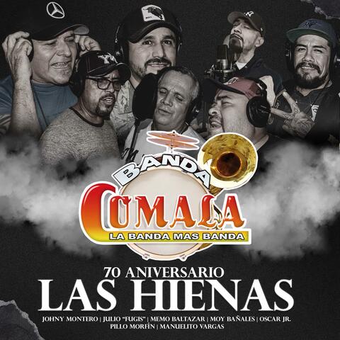 Las Hienas