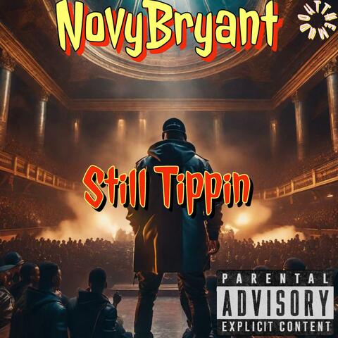 Still Tippin