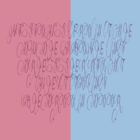 Visions From The Dude Above My Dresser Right Next To My Bedroom Door