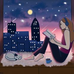 Let's catch the meteor shower