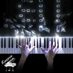 Dance of the Little Swans (from "Swan Lake") (Piano Solo Version)