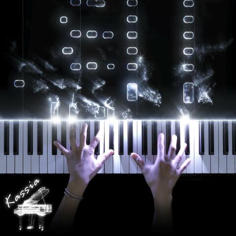 Dance of the Little Swans (from "Swan Lake") (Piano Solo Version)