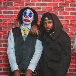 Vawulence (feat. Nigman)