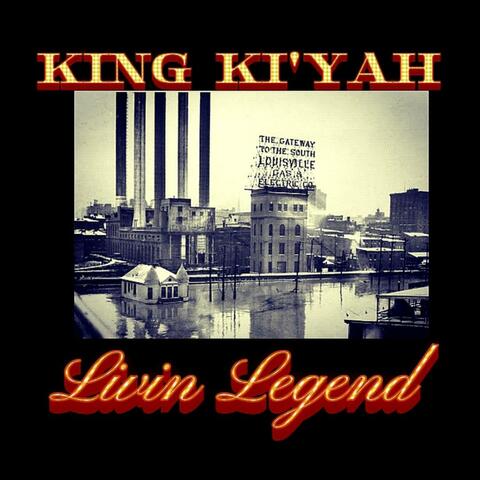 Living Legend