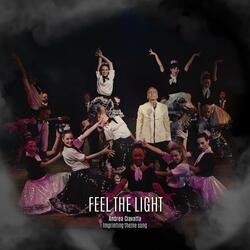 FEEL THE LIGHT