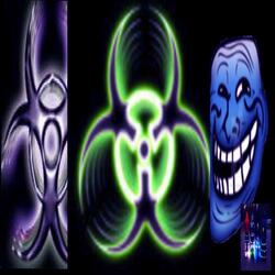 JUMPSTYLE CYBERYA