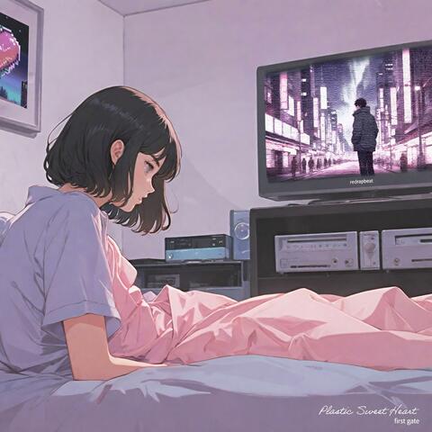 Plastic Sweet Heart (First Gate) (feat. R0SZE) [Spoken Word Version]