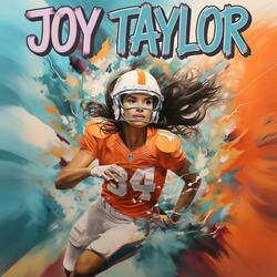 Joy Taylor (1980s LA Remix)