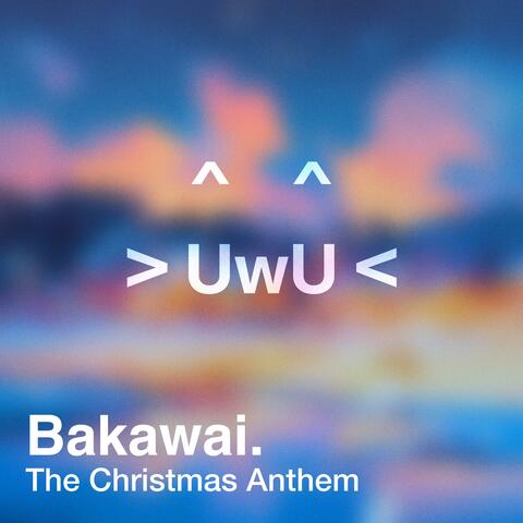 The Christmas Anthem (Relaxing Chill Lo-Fi Winter Beats)