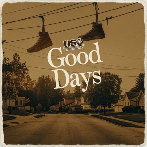 Good Days (AI Challenge)