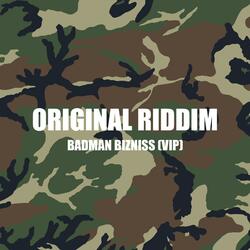 Badman Bizniss (VIP)