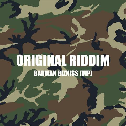 Badman Bizniss (VIP)
