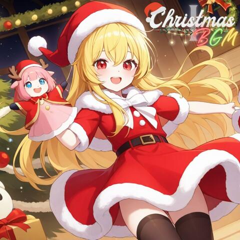 Christmas BGM, Vol. 1