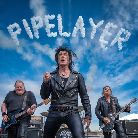 Pipelayer / Back Door Man