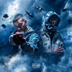 BACIO DELL'AQUILA (feat. Nick Rascal)