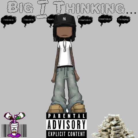 Big I Thinking