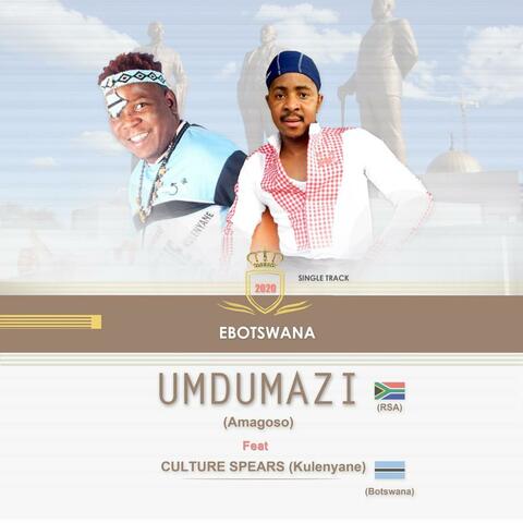 Ebotswana
