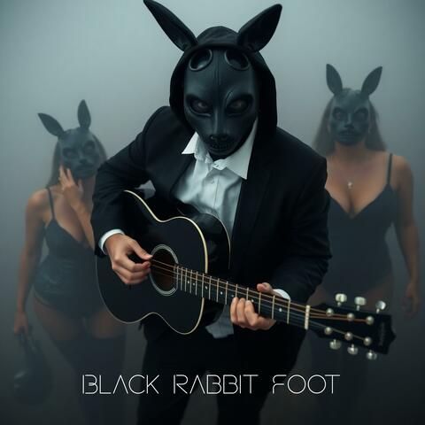 Rabbit Song (Acoustic Version)