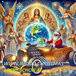 Miracles of Christmas 2024