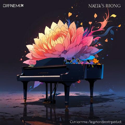 "끝나지 않은 이야기""Unfinished Story"