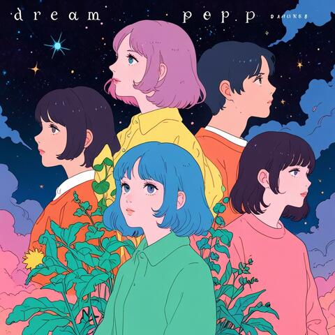 "Fantastic moment"환상적인 순간