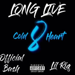 Long Live 8 (feat. Lil Riq)