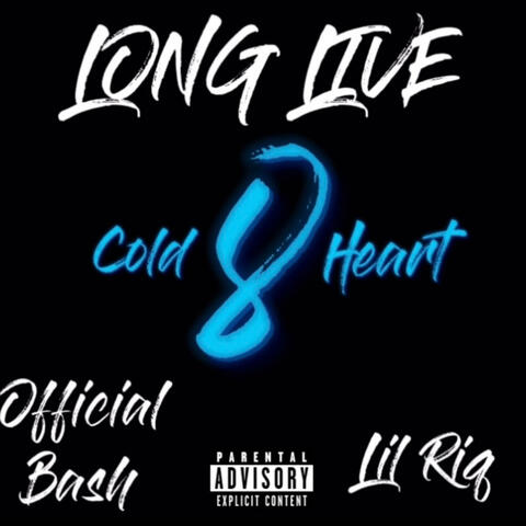 Long Live 8 (feat. Lil Riq)