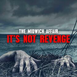 It's Not Revenge