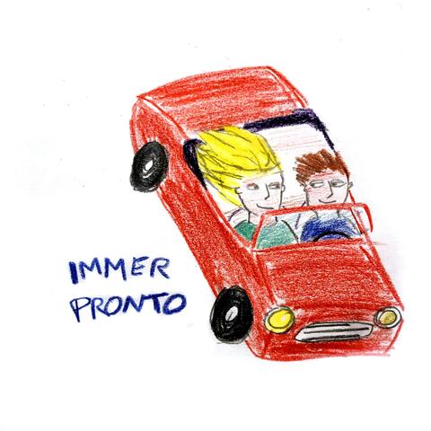 IMMER PRONTO