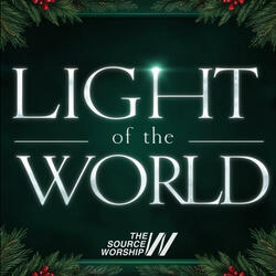 Light Of The World (feat. Aldana Renovalez)
