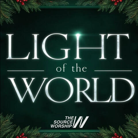 Light Of The World (feat. Aldana Renovalez)