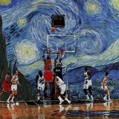 Play Ball  (Freestyle)