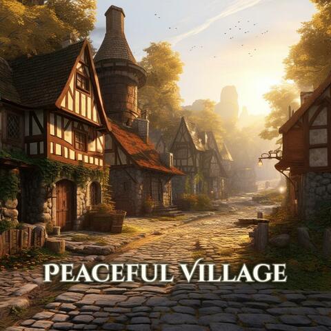 Peaceful Village