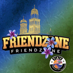Friendzone (feat. Exo Thrill, Pinkdream & Thiefy)