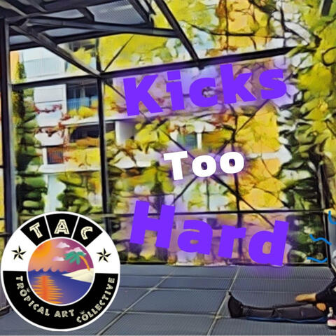 Kicks Too Hard (feat. Krown Clinch)