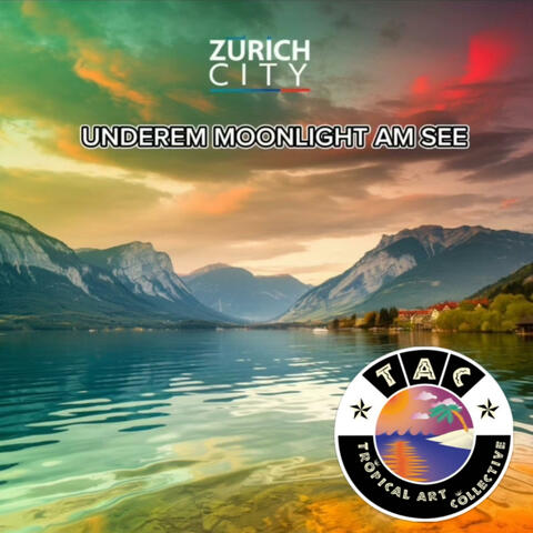 Underem Moonlight am See (feat. Thiefy & Exo Thrill)