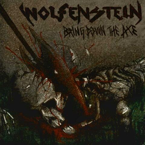 Bring Down the Axe (Single Version)