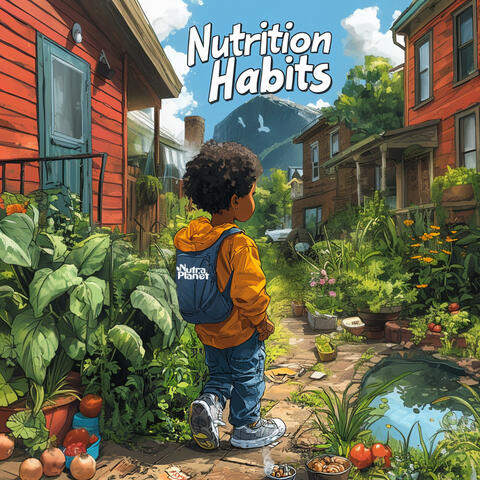 Nutraplanet Presents: Nutrition Habits