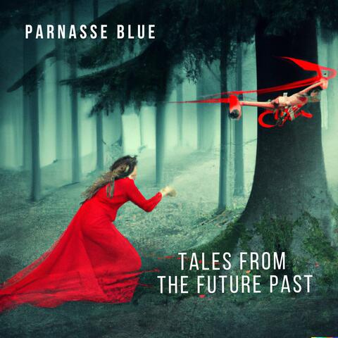 Tales From The Future Past