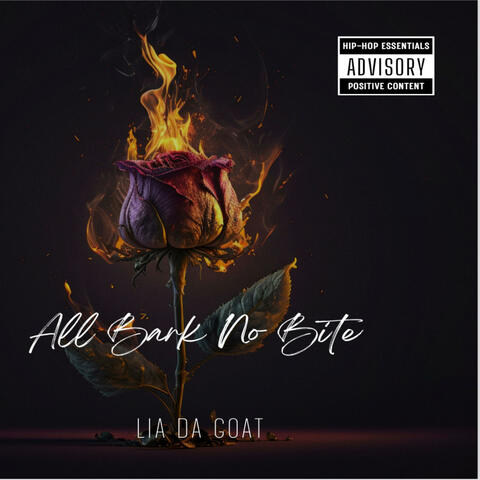 ALL BARK NO "BITE"