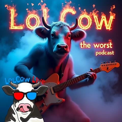 LolCow Intro Song