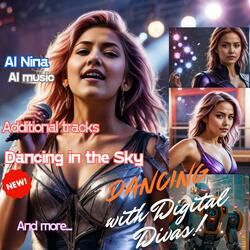 Dancing In the Sky (Catchy)